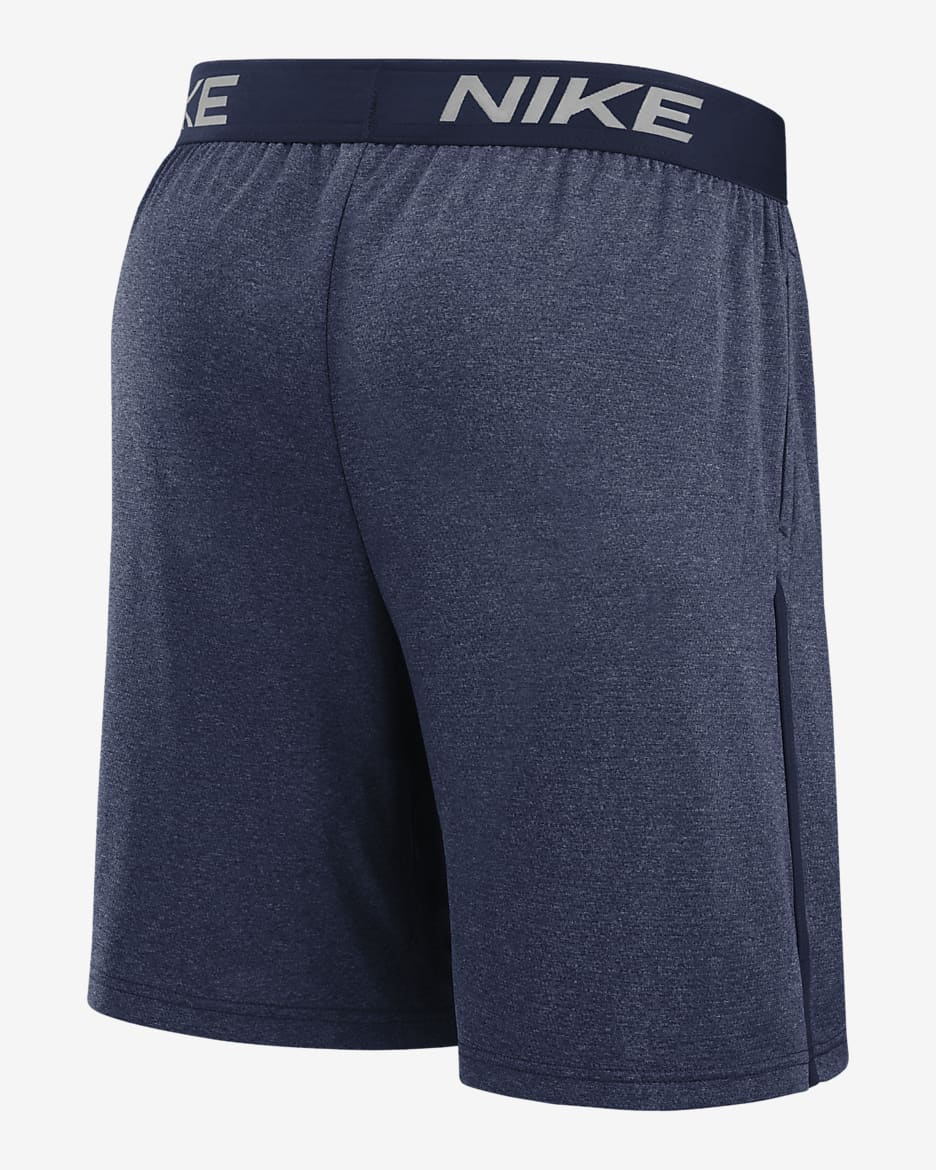 Houston Astros City Connect Practice Men S Nike Dri FIT MLB Shorts